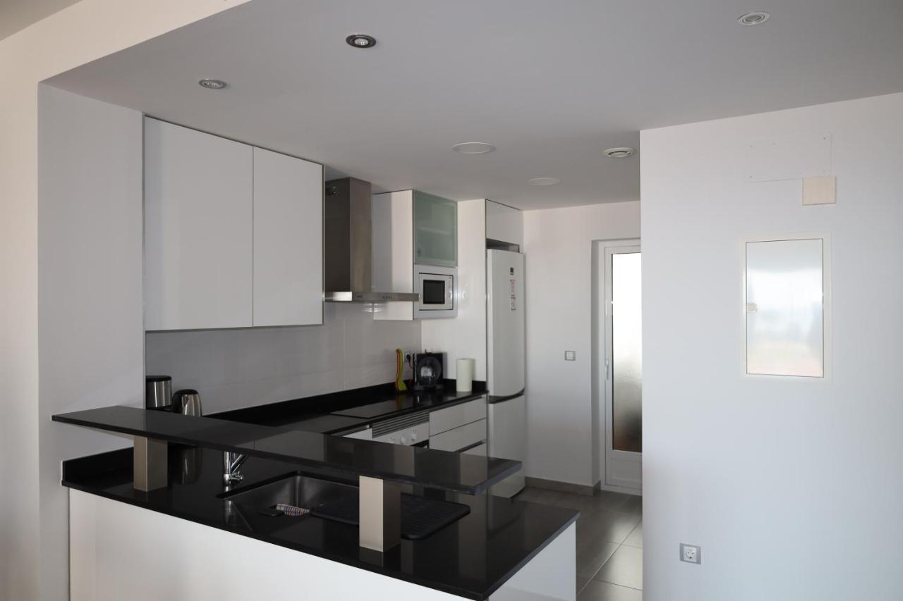 Casa Lovaina Mar De Pulpi Apartment San Juan de los Terreros Exterior foto