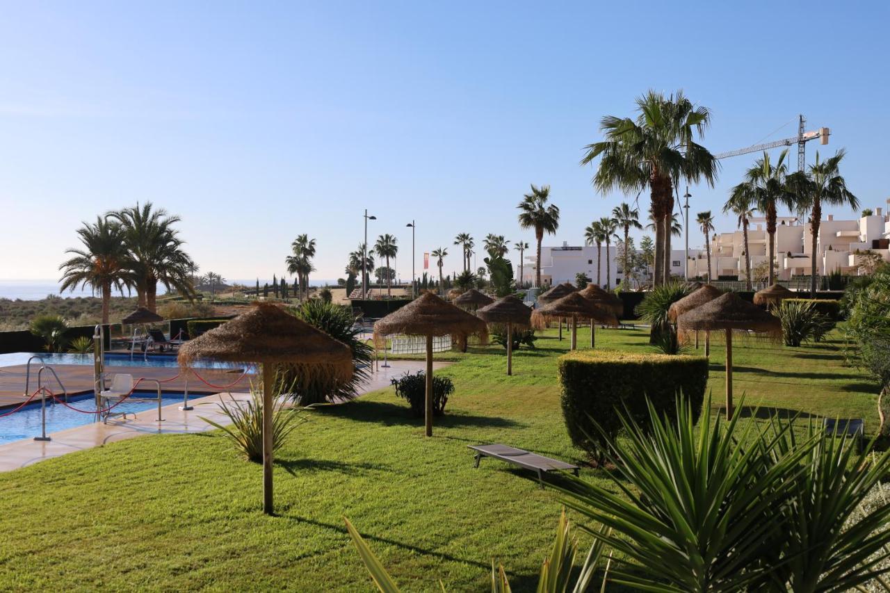 Casa Lovaina Mar De Pulpi Apartment San Juan de los Terreros Exterior foto