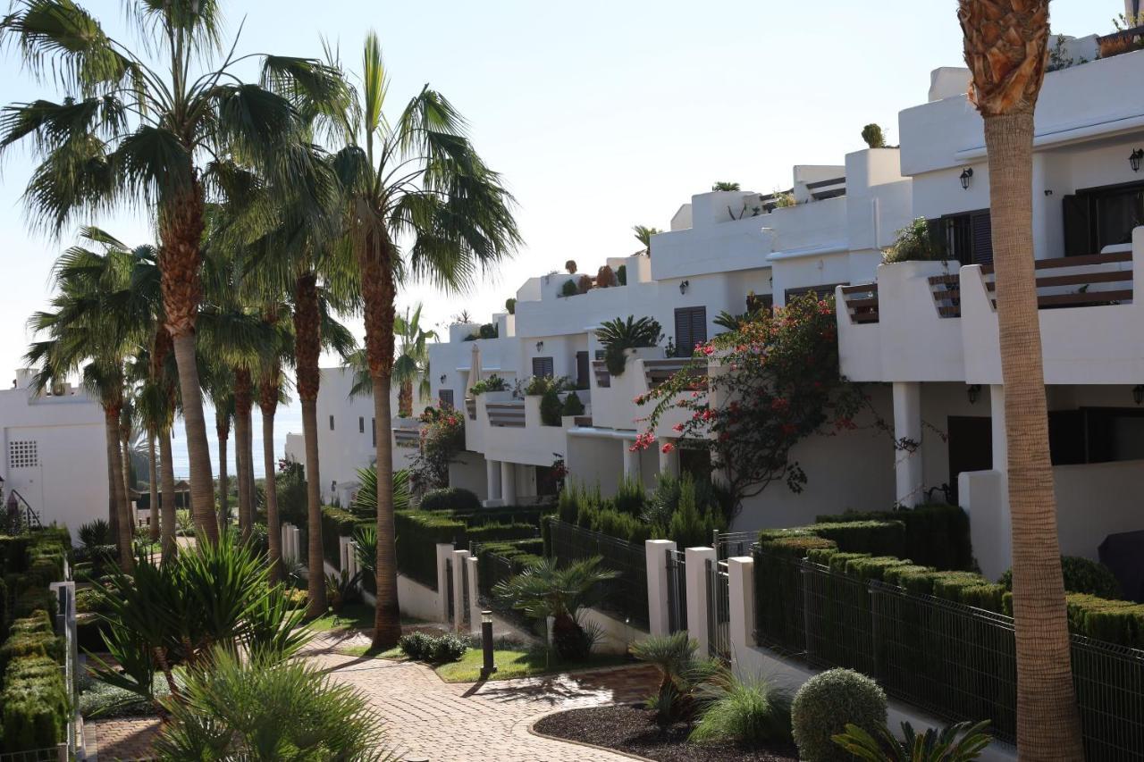 Casa Lovaina Mar De Pulpi Apartment San Juan de los Terreros Exterior foto