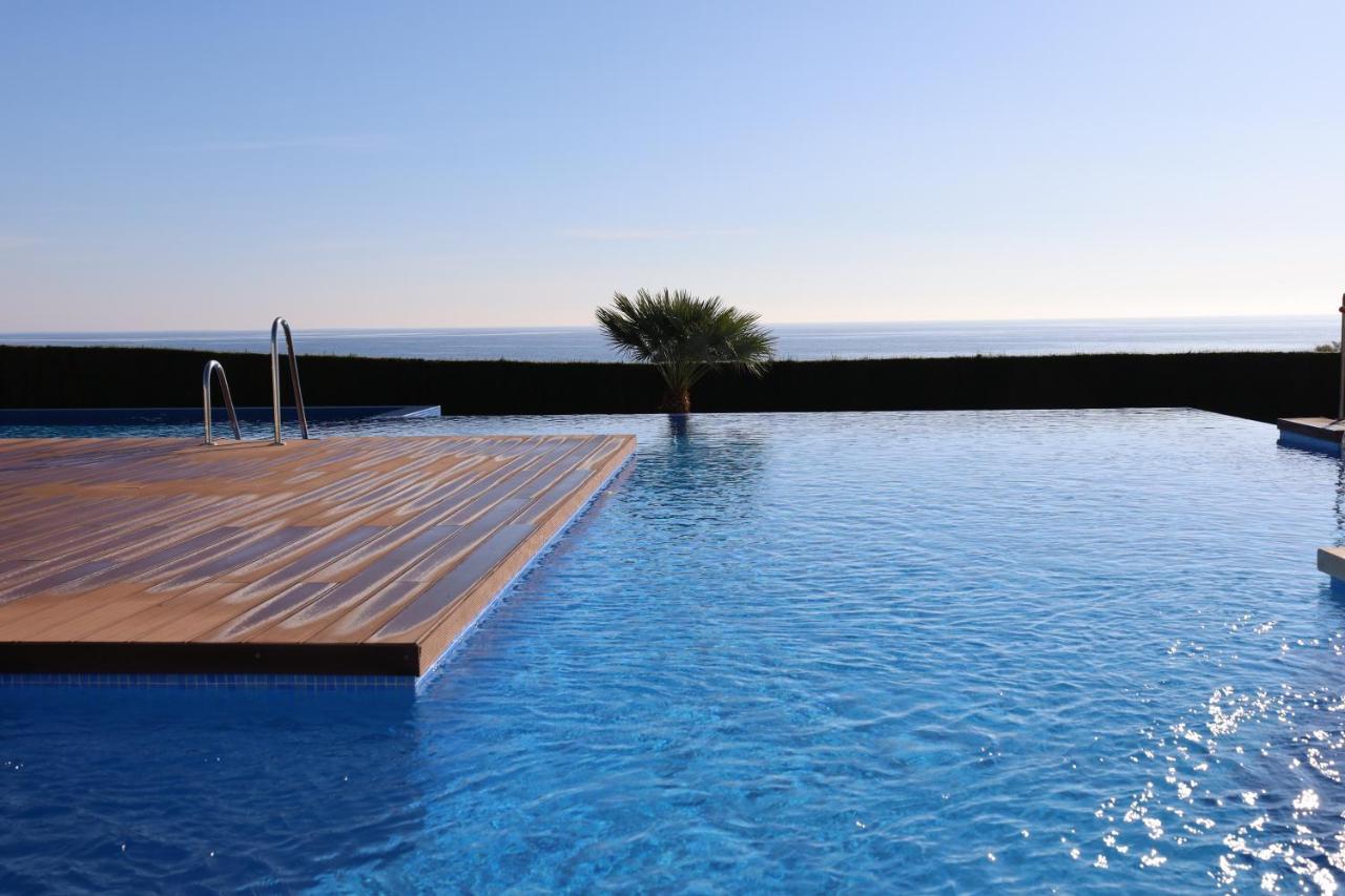 Casa Lovaina Mar De Pulpi Apartment San Juan de los Terreros Exterior foto