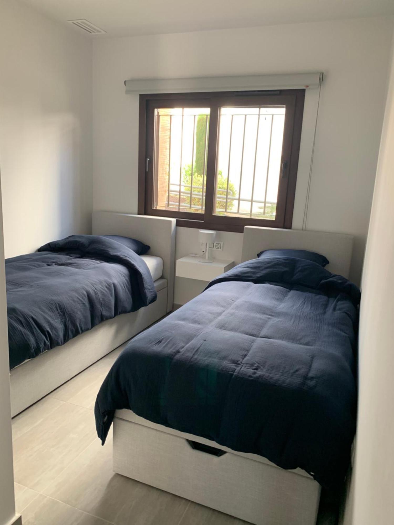 Casa Lovaina Mar De Pulpi Apartment San Juan de los Terreros Exterior foto